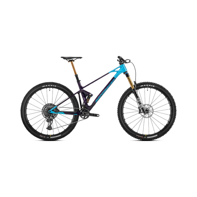 Mondraker Raze Carbon RR 2023