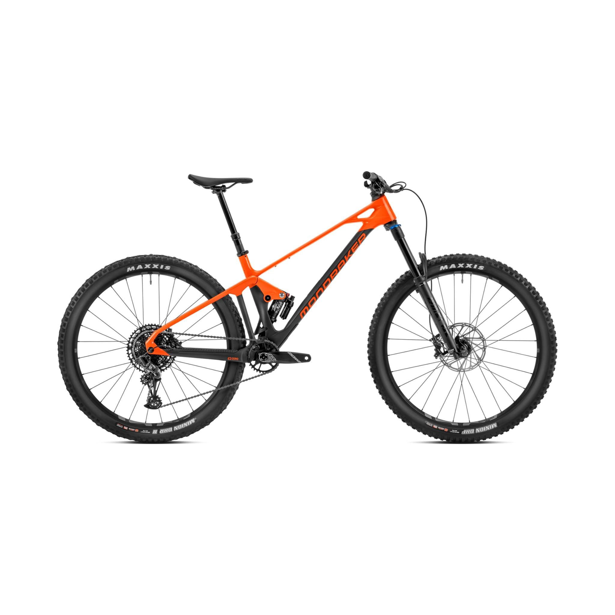 Mondraker Foxy Carbon R 2023