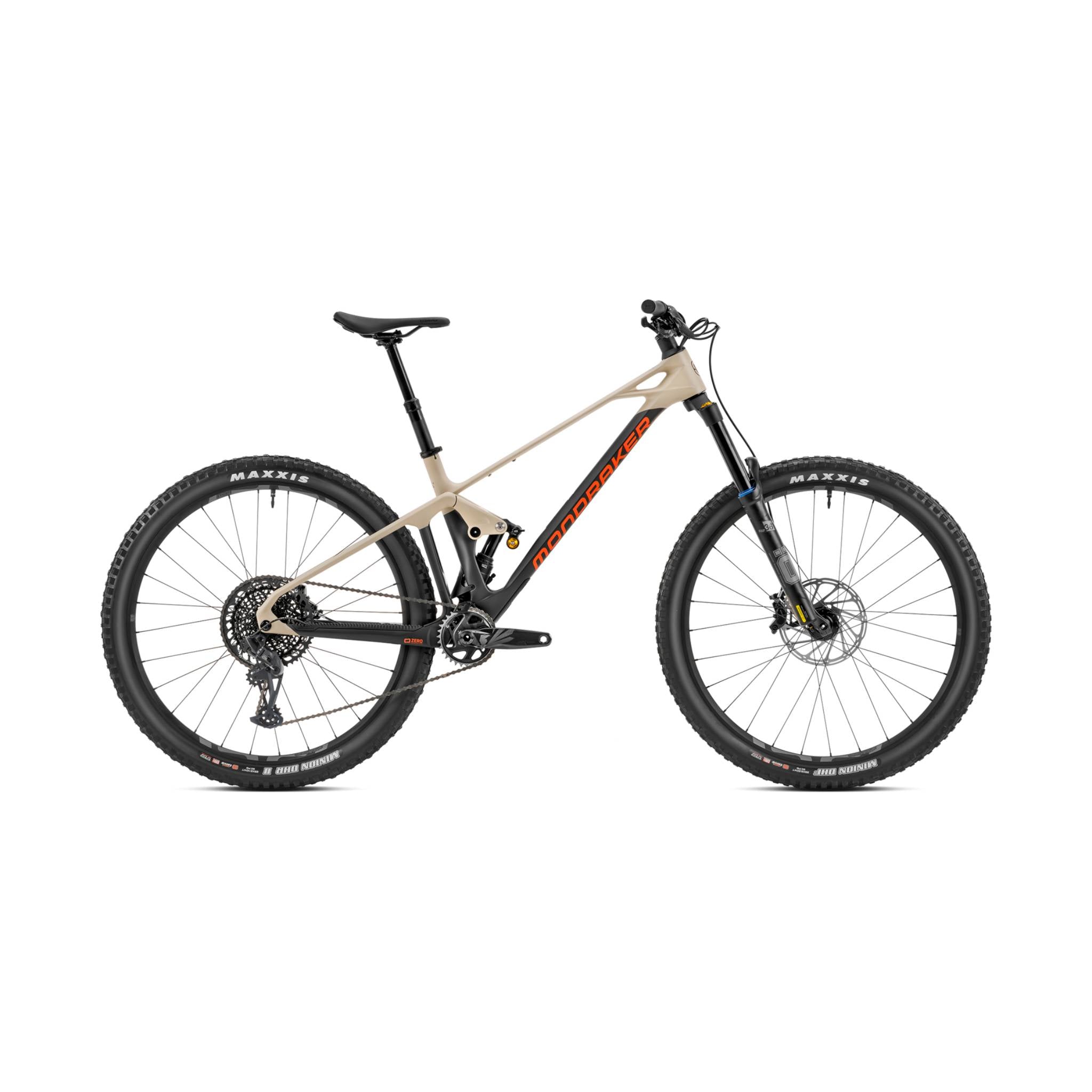 Mondraker Foxy Carbon RR 29 2023