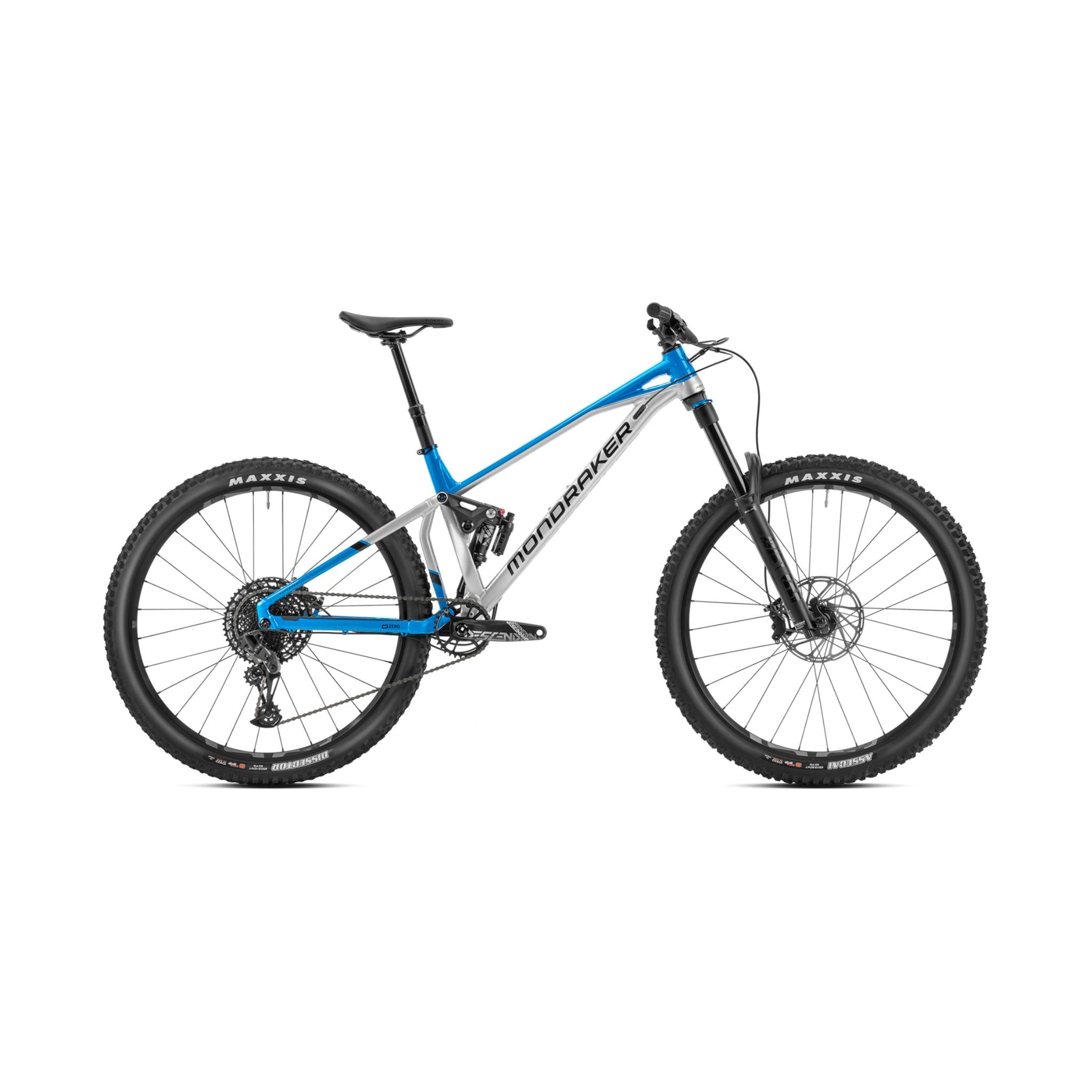 Mondraker Superfoxy 2023