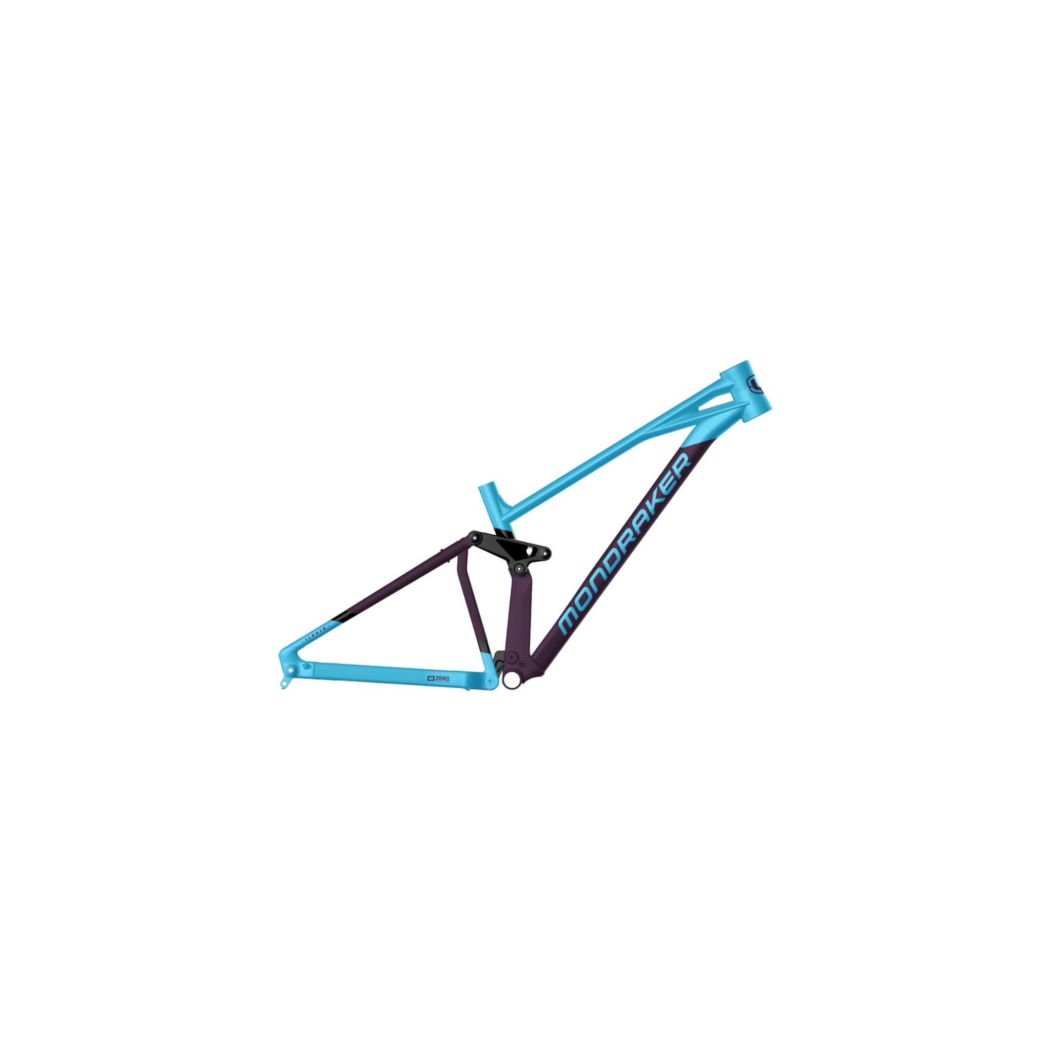 Mondraker Frameset Summum R 29 2023