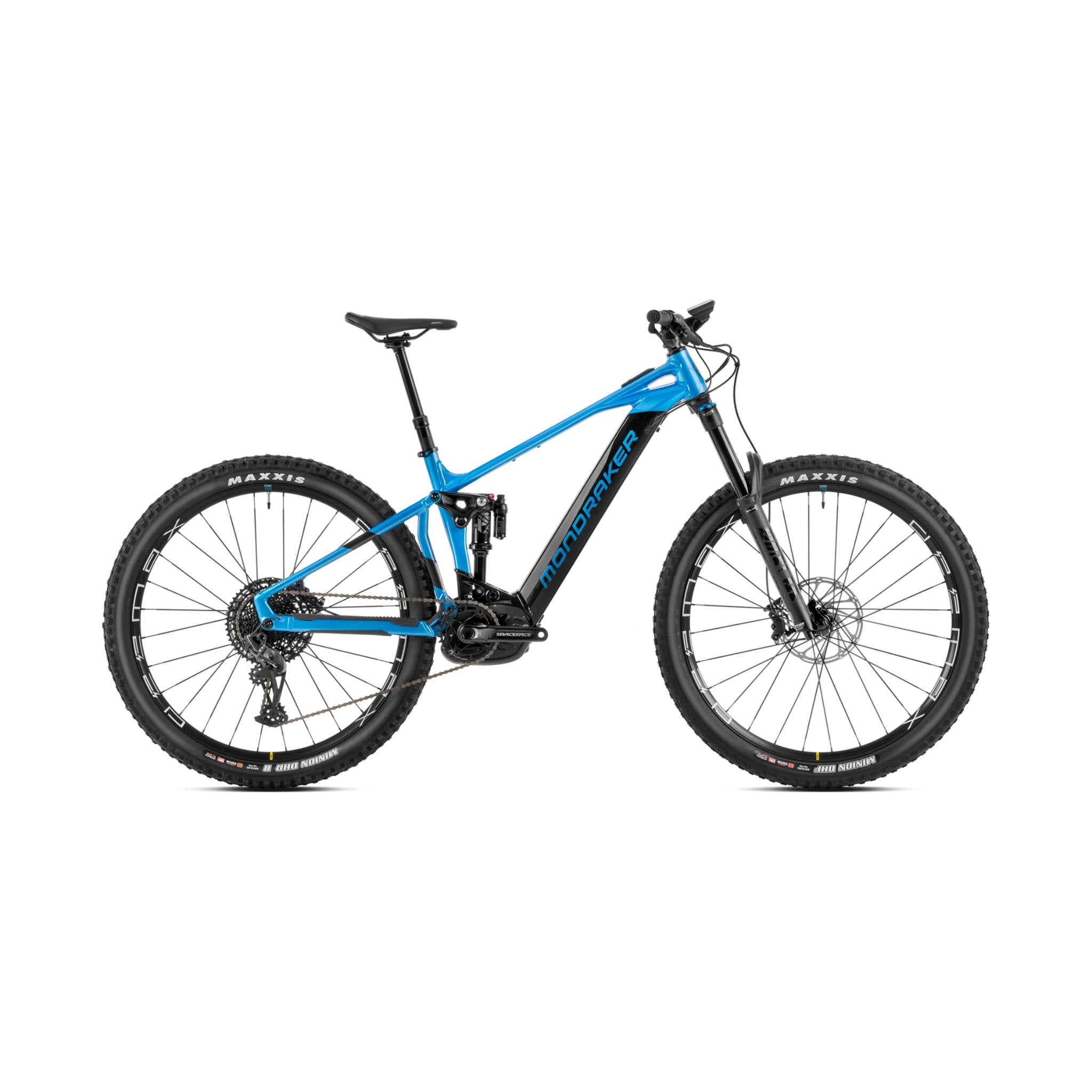 Mondraker Crafty R 2023