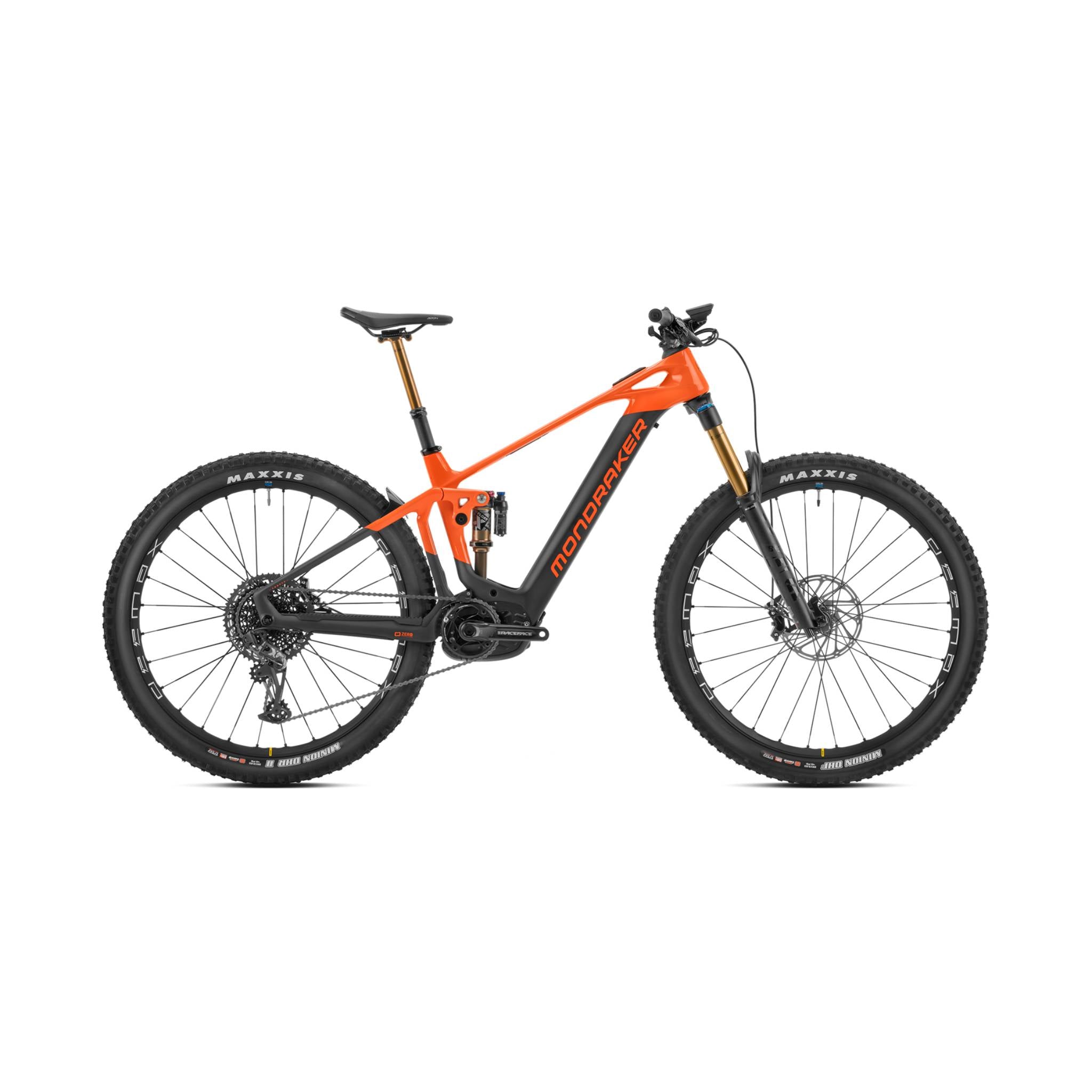 Mondraker Crafty Carbon RR 2023 (Small)