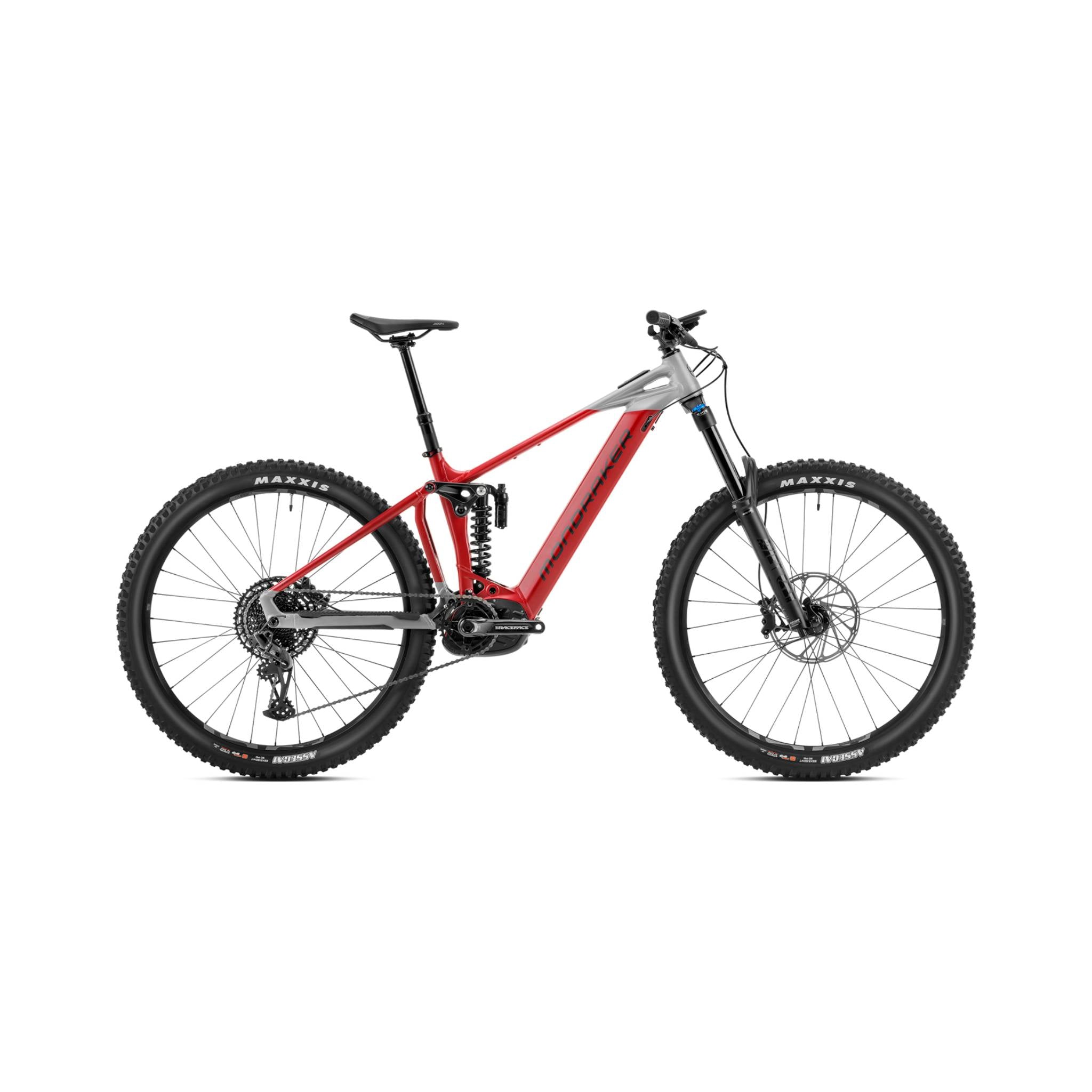 Mondraker Level R 2023