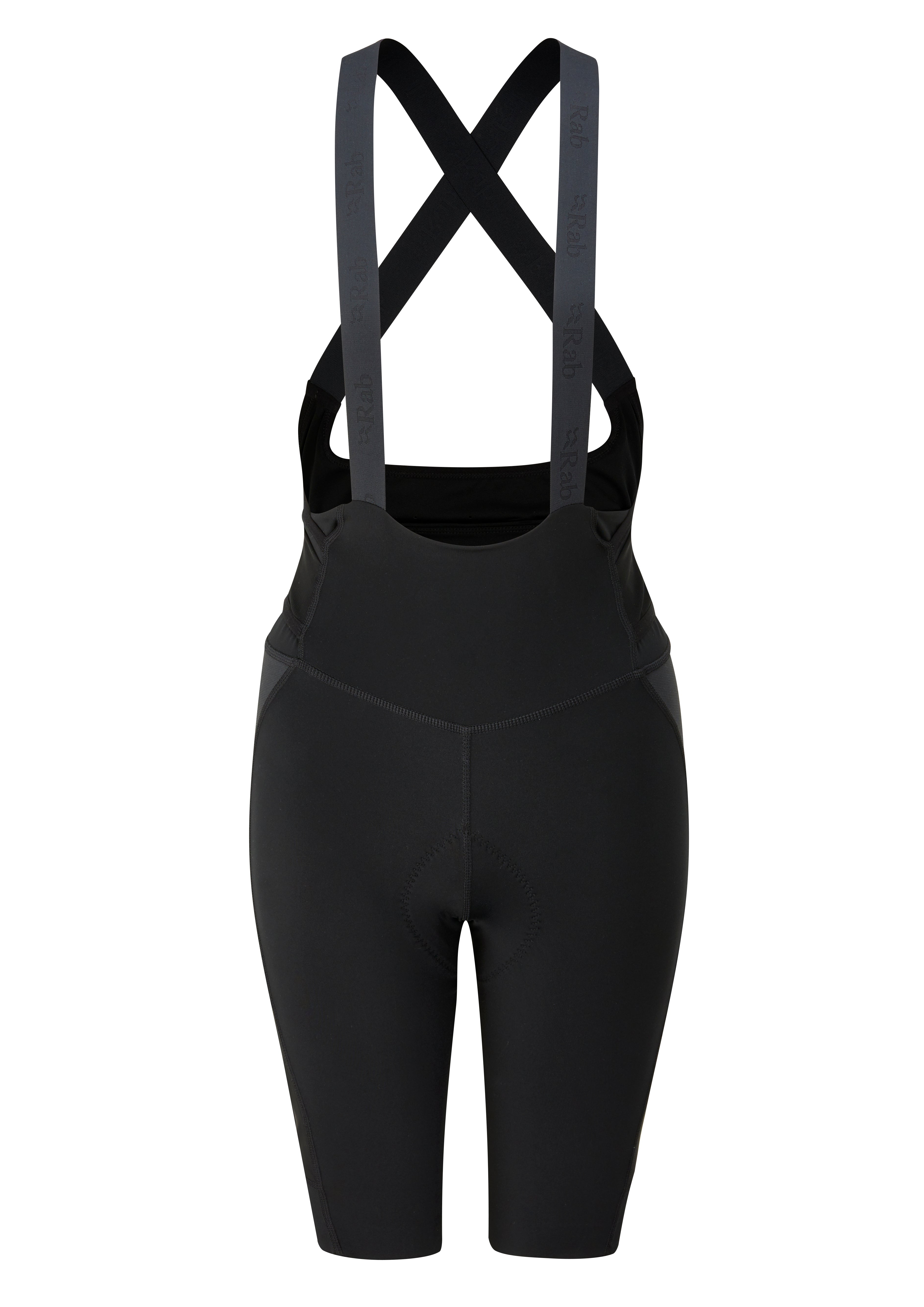 Rab Cinder Cargo Bib Shorts Womens