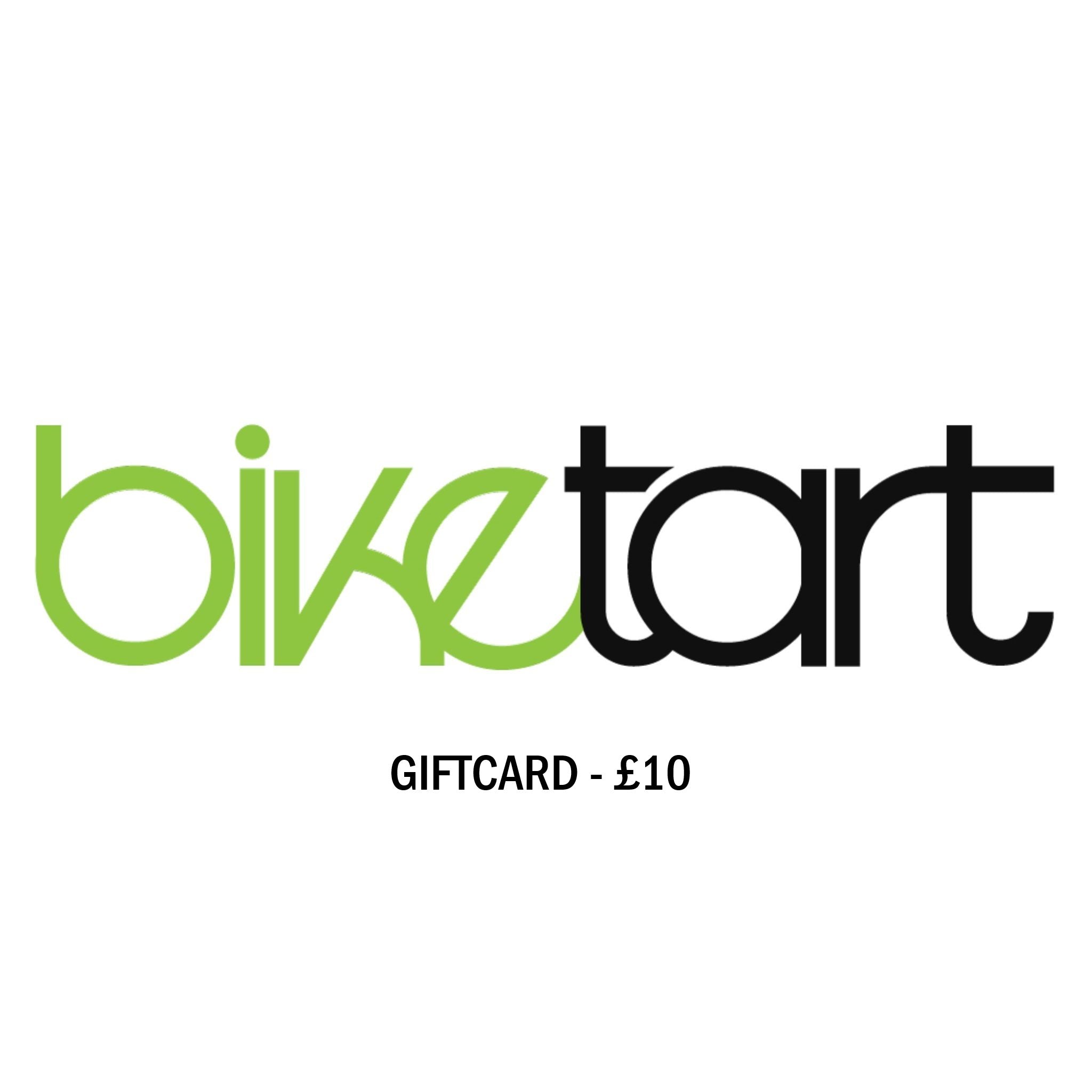 Biketart Gift Voucher