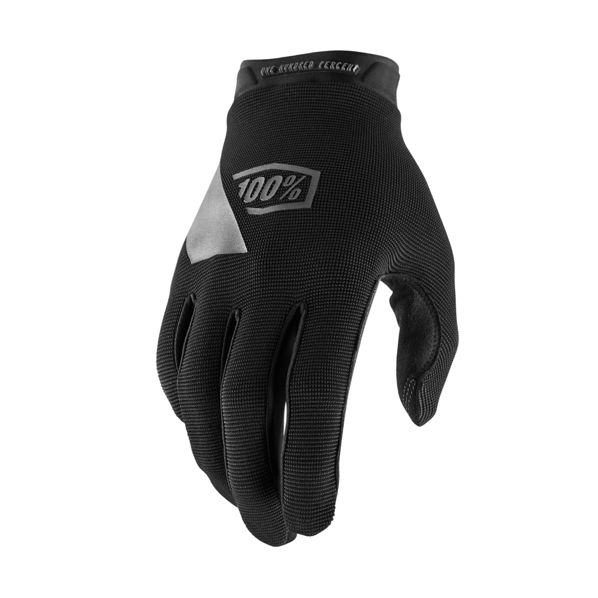 100% Ridecamp Youth Gloves