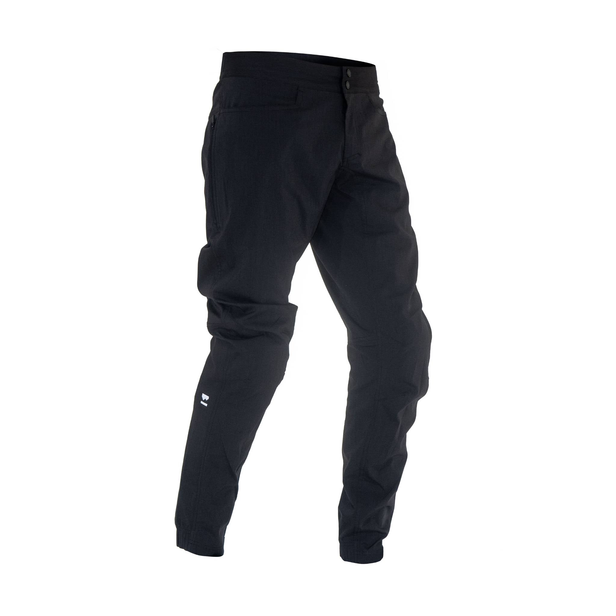 Mons Royale Virage Pants Black