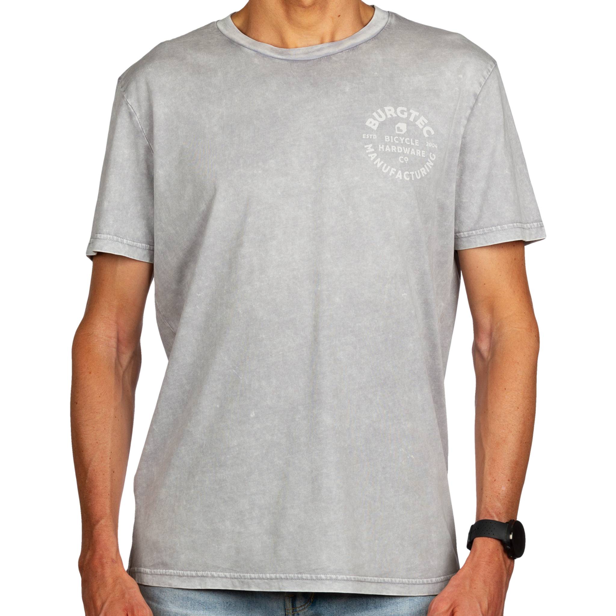 Burgtec Stamp T-Shirt