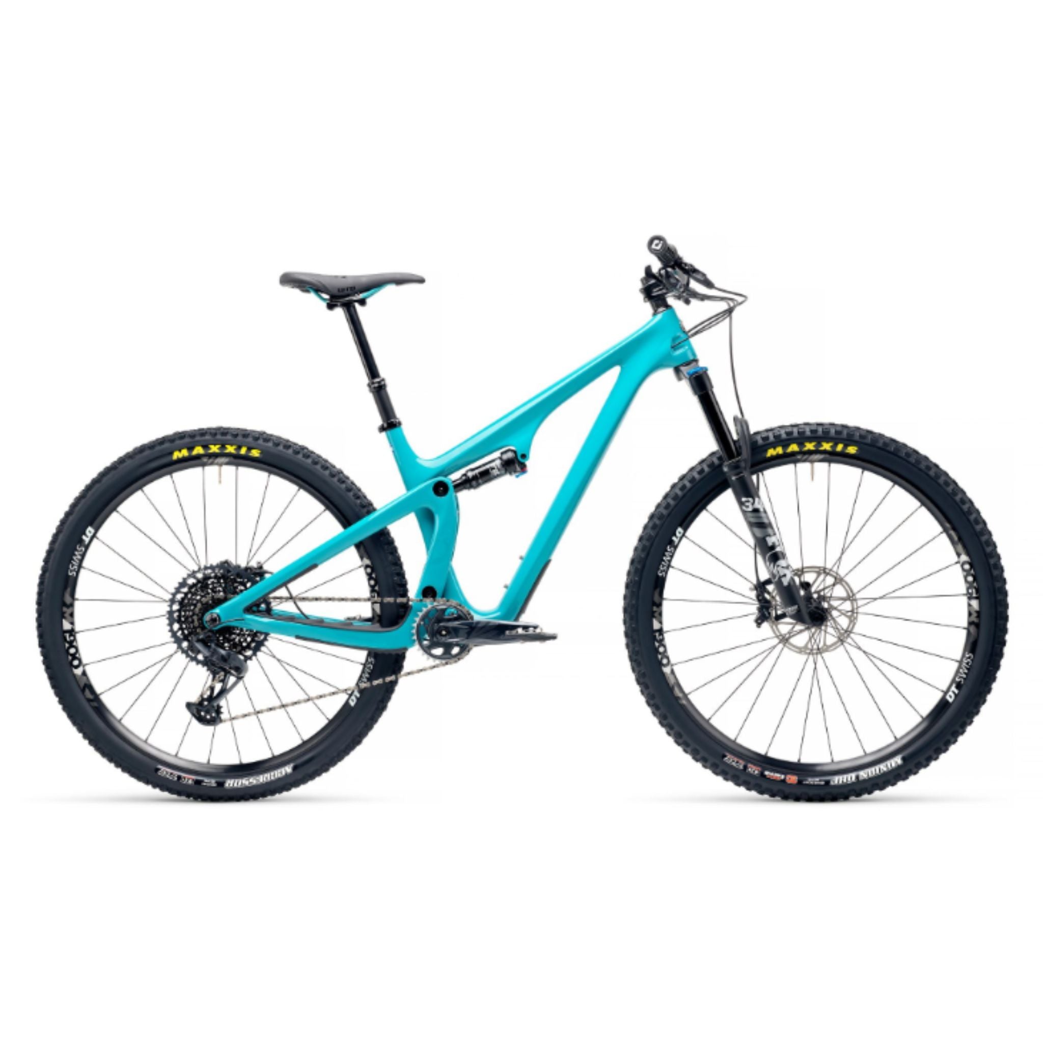 Yeti SB115 C-Series Bike 2022