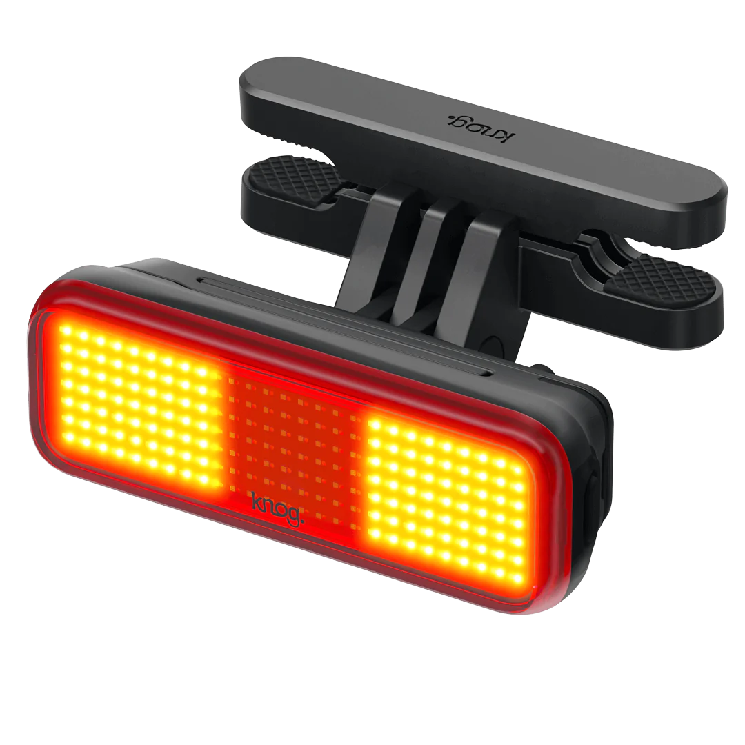 Knog Blinder Link Seat Mount Rear Light