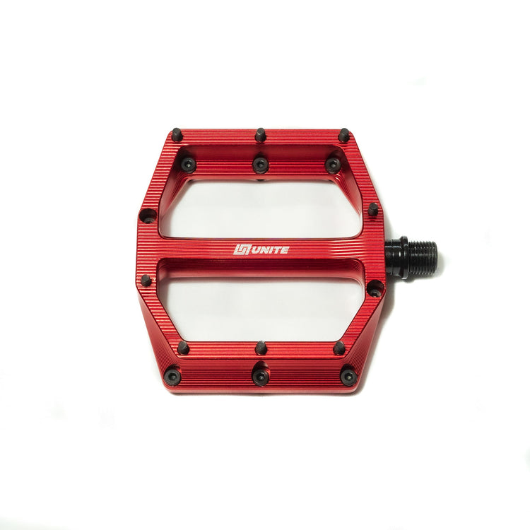 genesis bike pedals