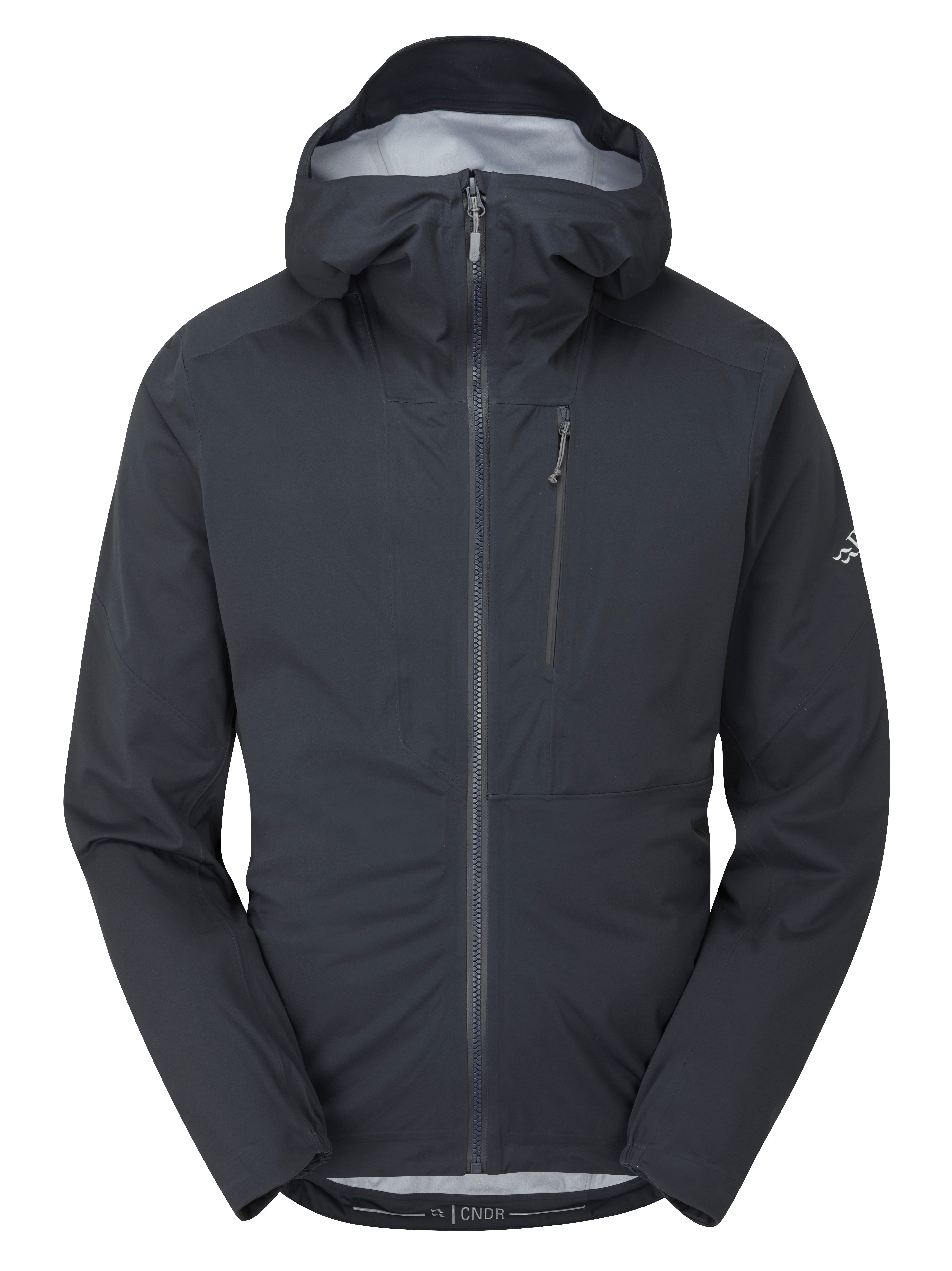 Rab Cinder Kinetic Jacket