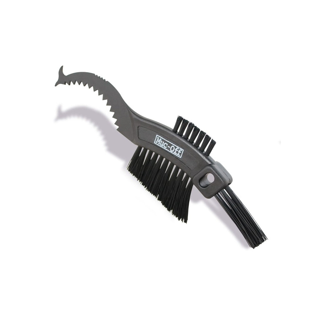 Muc-Off Claw Brush