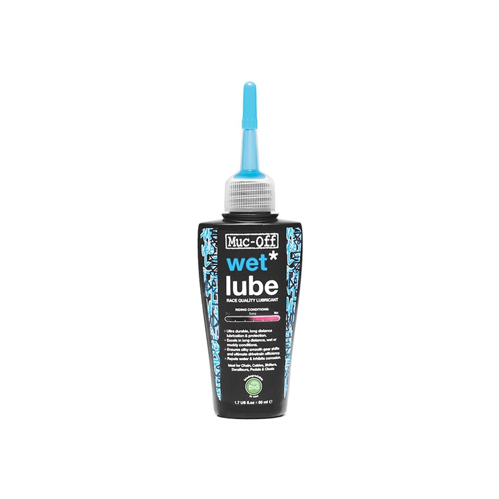 Muc-Off Wet Lube 50ml