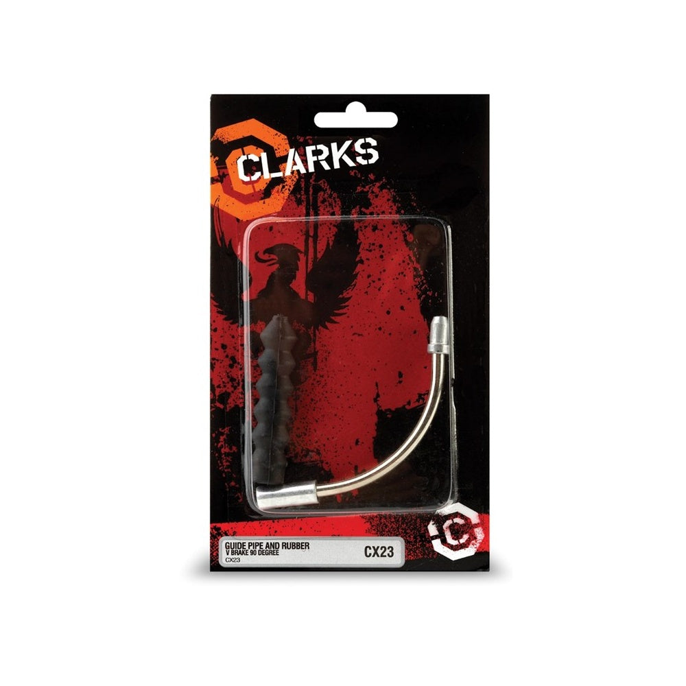 Clarks V Brake Noodle 135deg