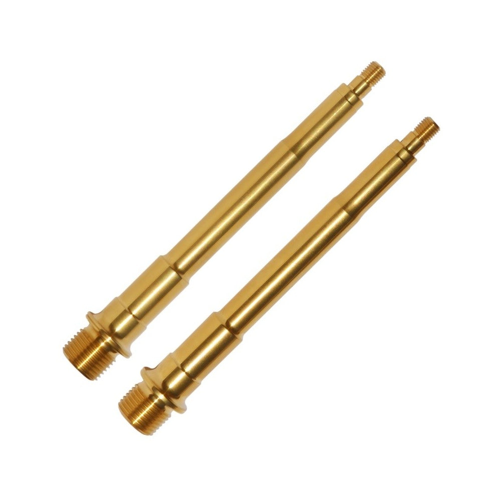 DMR Vault Ti Axle Pair