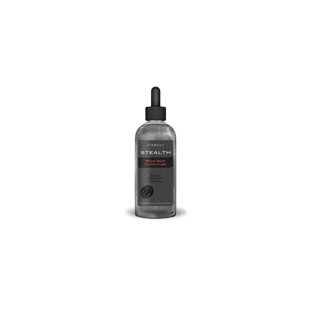 Fenwick's Stealth Road Bike Chain Lube