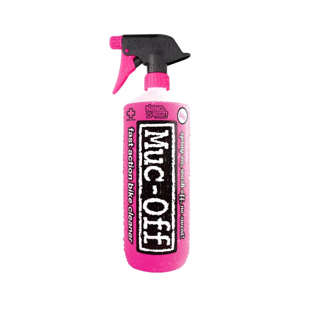 Muc-Off Nano Tech Bike Cleaner 1L