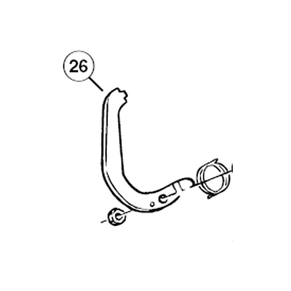 Park Tool Spare Caliper TS2/6 Lt