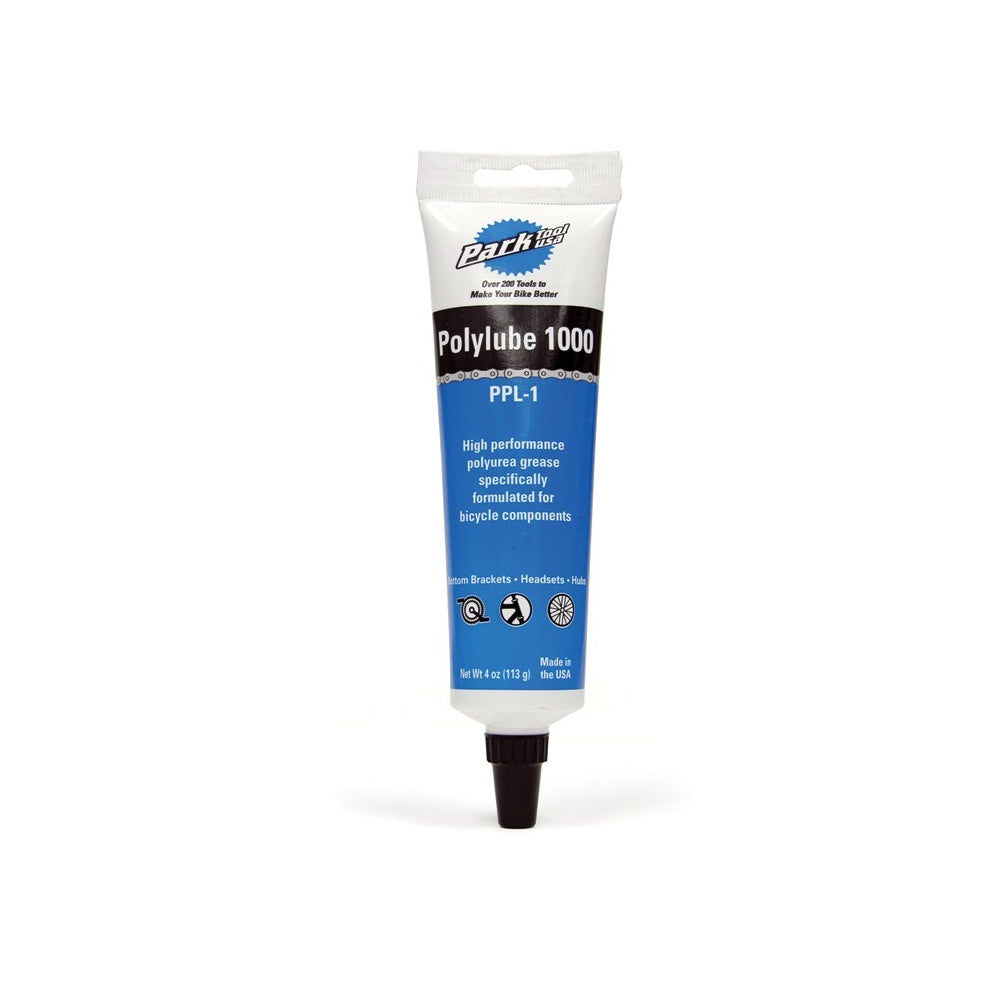 Park Tool PolyLube Grease 4oz Tube