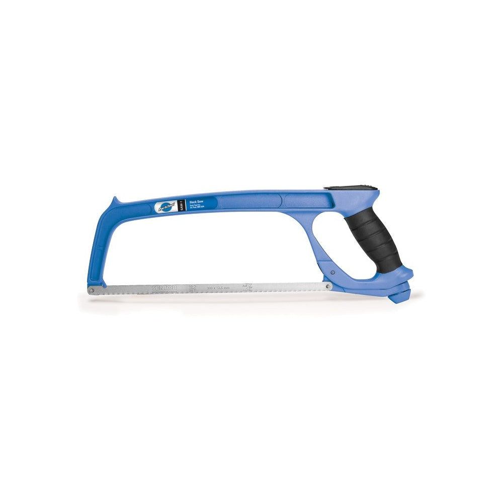 Park Tool Hacksaw w/blade