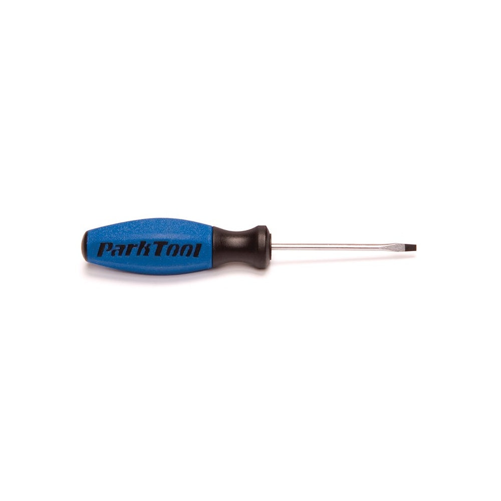 Park Tool Screwdriver Flat 3mm