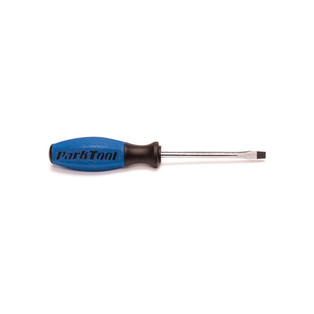 Park Tool Screwdriver Flat 6mm