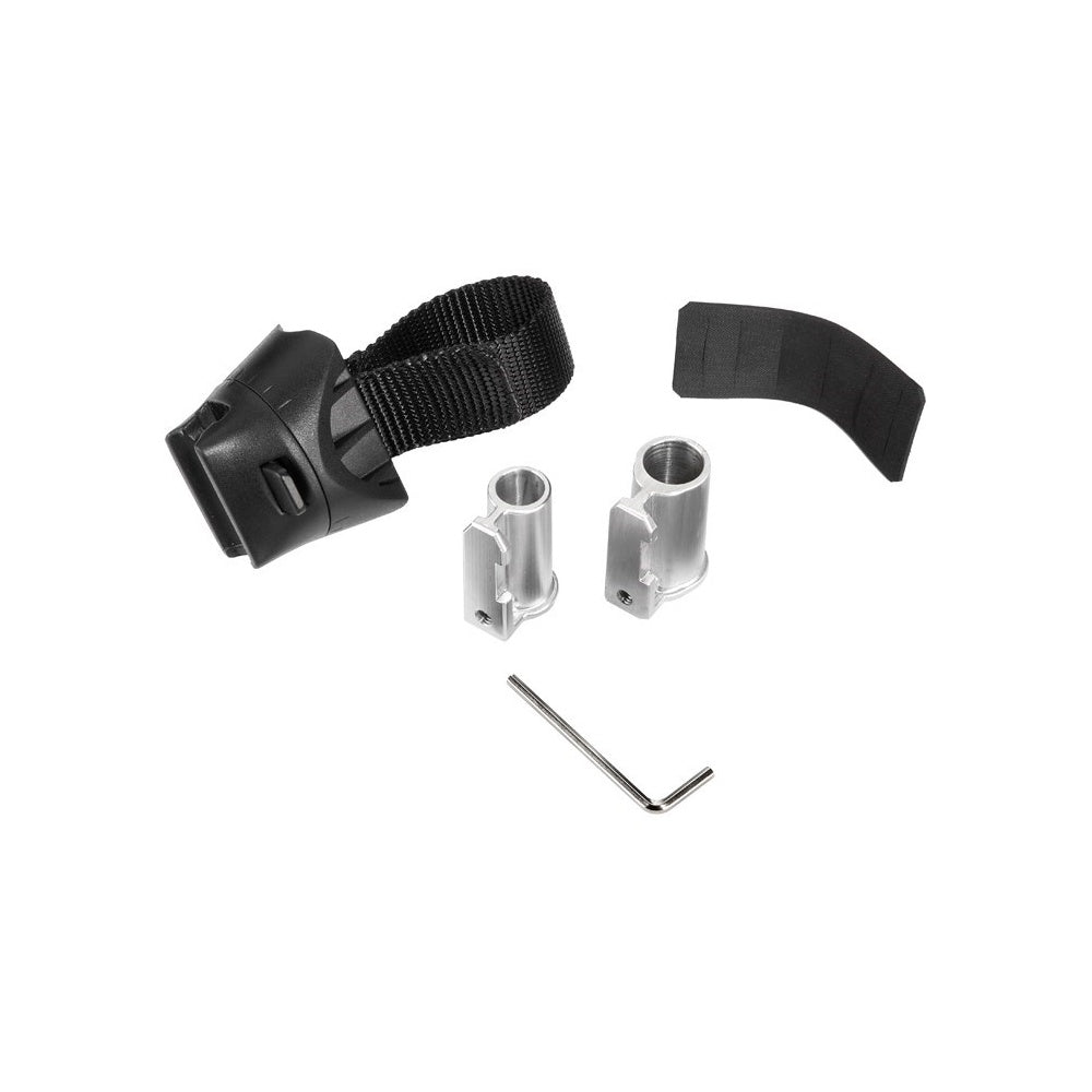 Kryptonite Transit U Lock Mount Kit