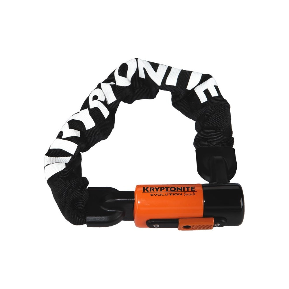 Kryptonite Lock KrypEvoS4 Chain 55cm