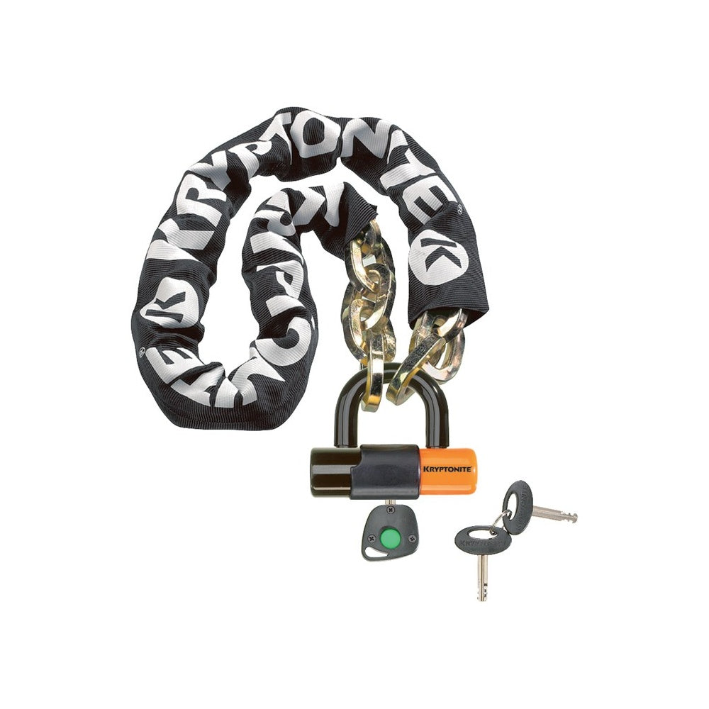 Kryptonite New York Chain Lock 100cm