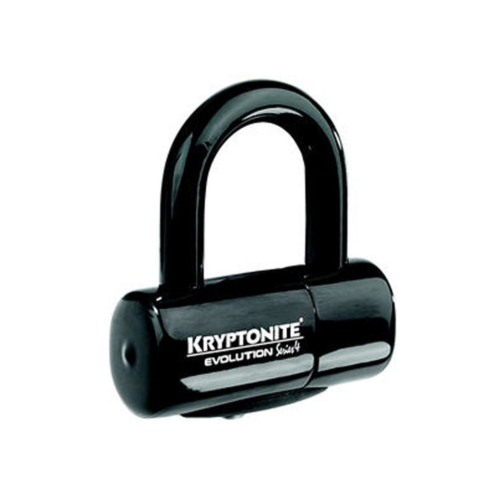 Kryptonite Evolution Disc Bike Lock