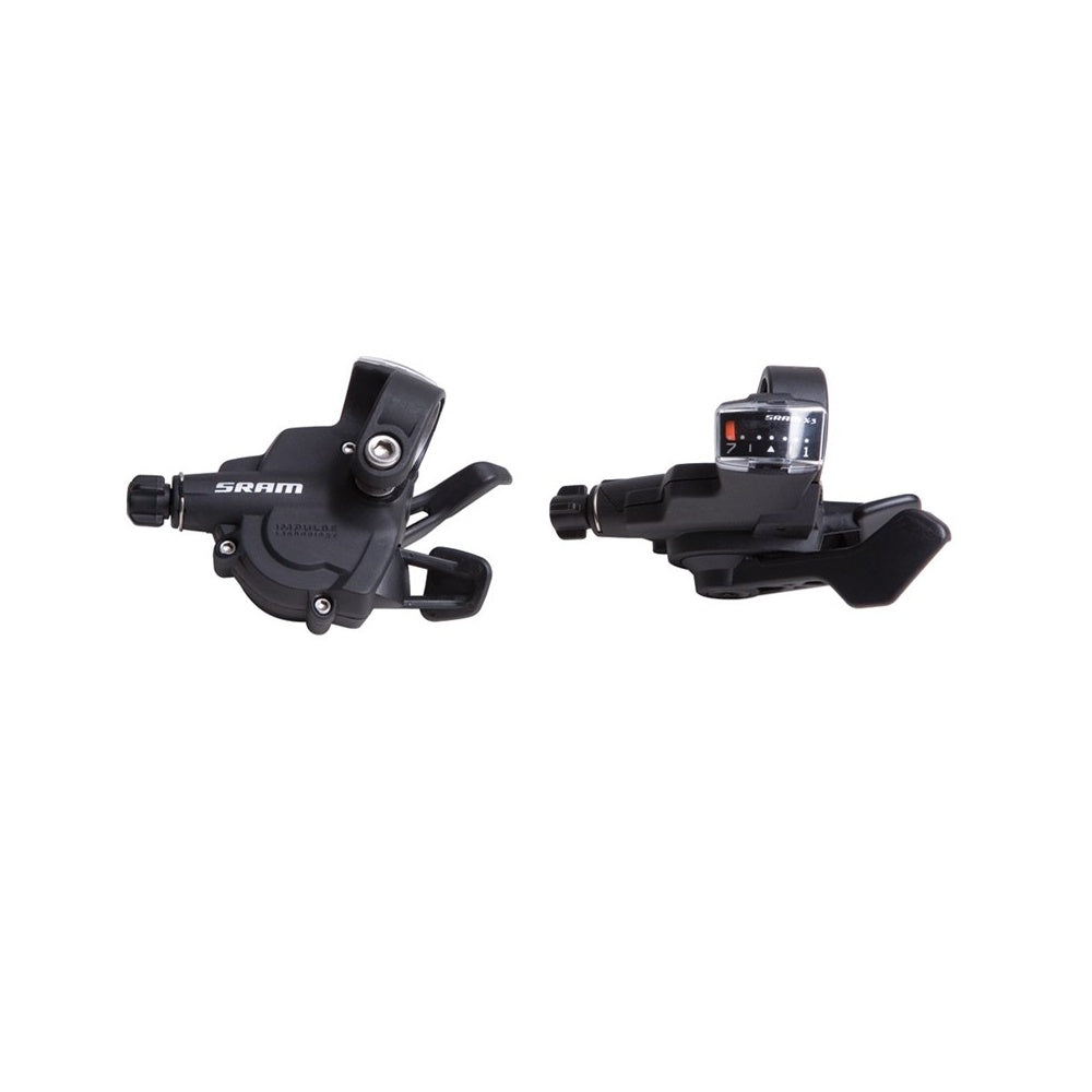 SRAM X3 Trigger Shifter 3x7 Speed