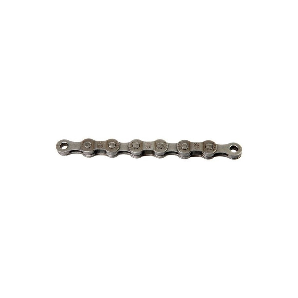 SRAM PC850 7/8 Speed Chain Grey 114 Link