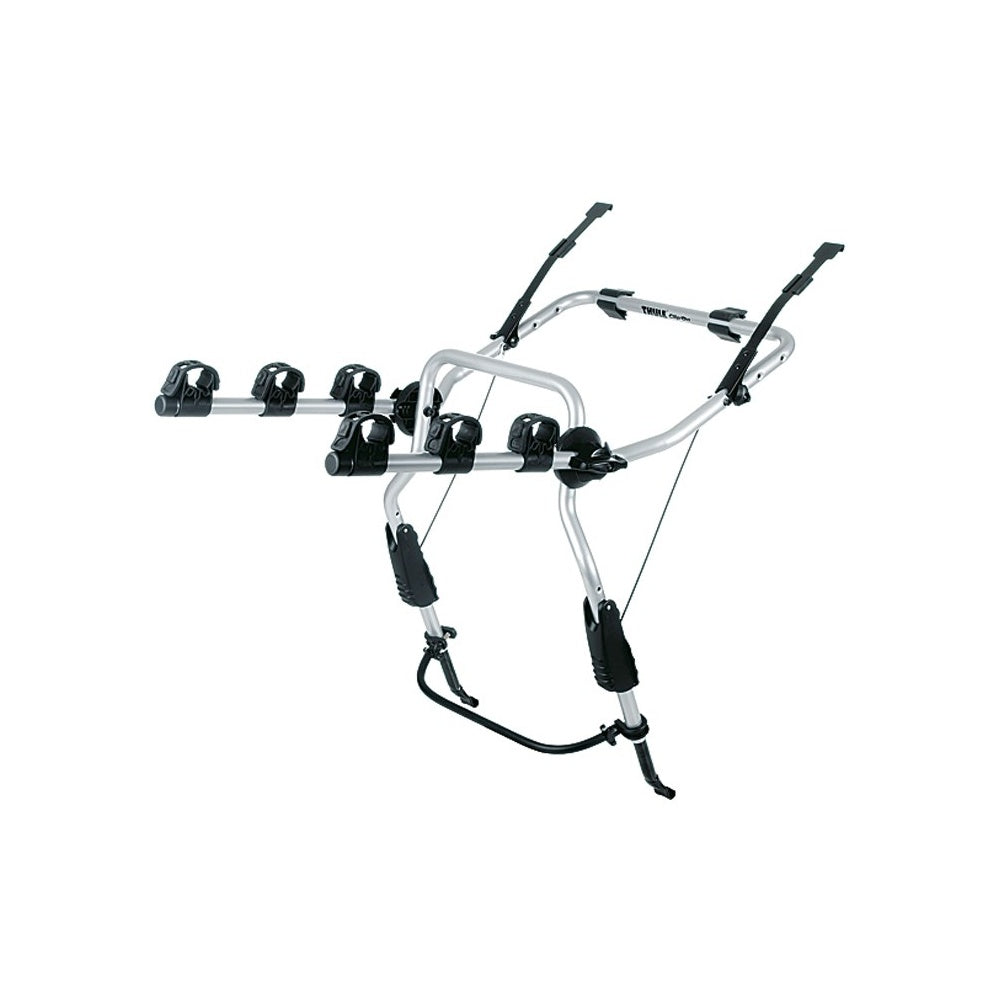 Thule Car Rack Clip-On 3 bike - Hatch