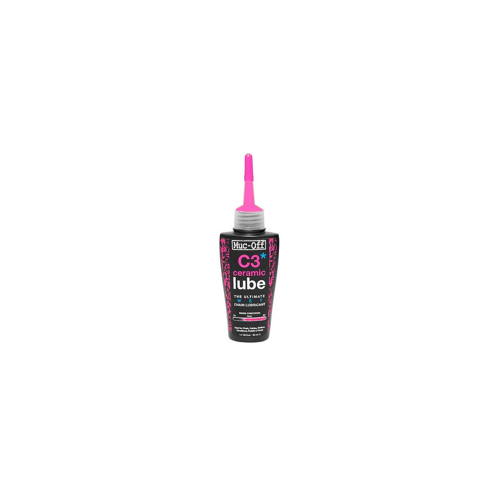 Muc-Off C3 Ceramic Wet 50ml