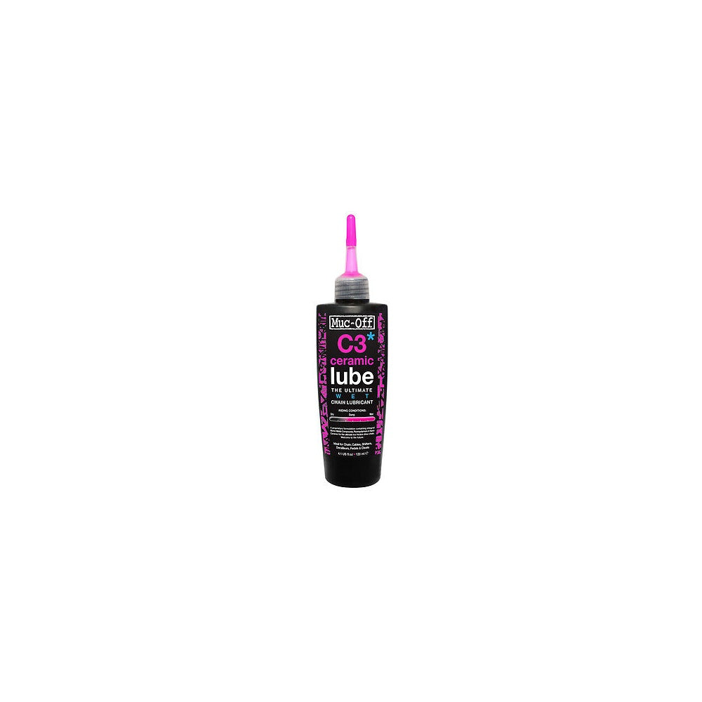 Muc-Off C3 Ceramic Wet 120ml