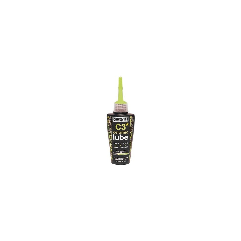 Muc-Off C3 Ceramic Dry 50ml