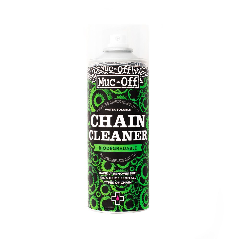 Muc-Off Chain Cleaner 400ml