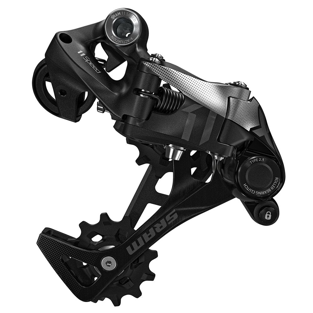 SRAM X01 11 Speed Rear Derailleur