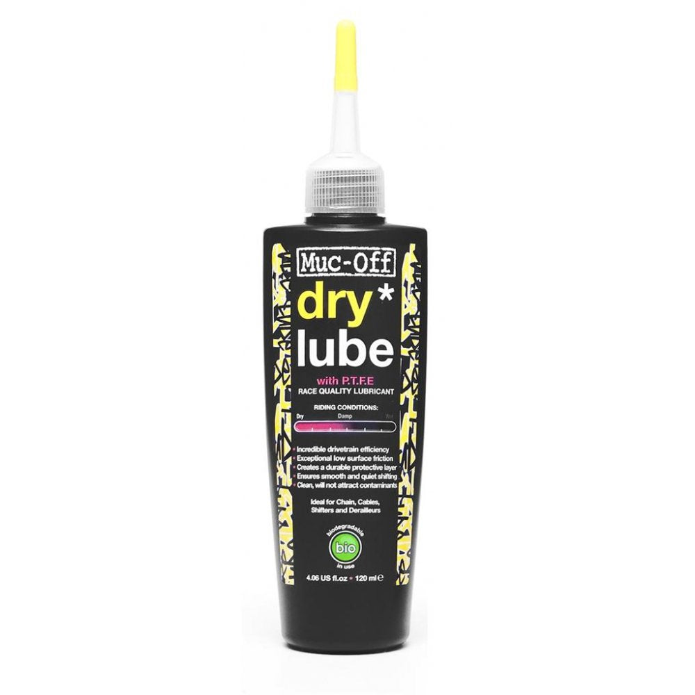 Muc-Off Dry Lube 125ml