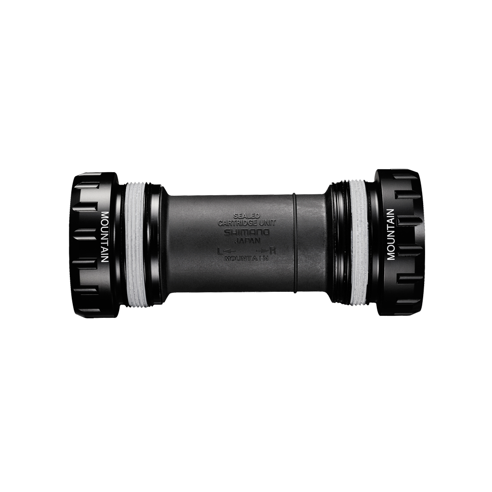 Shimano XT Bottom Bracket BBMT800 HollowTech II 68/73mm