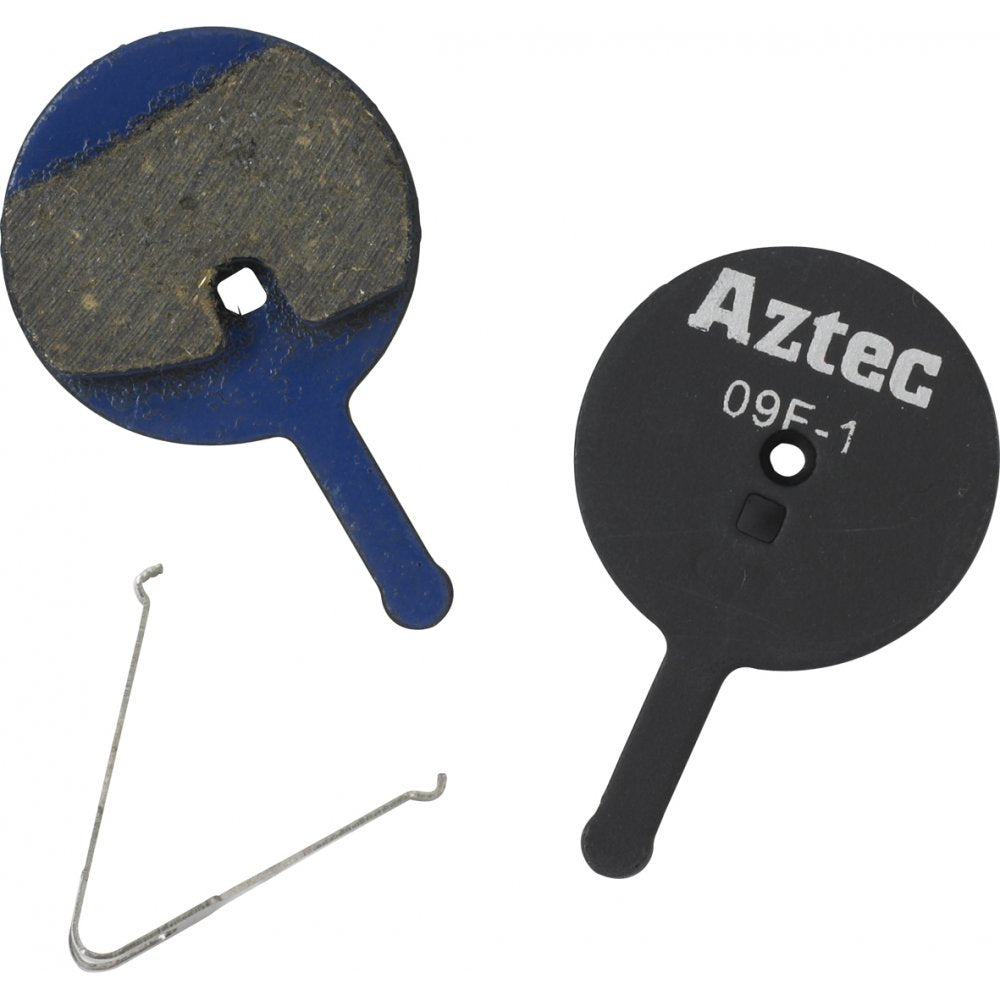 Aztec Organic Avid BB5 Disc Brake Pads