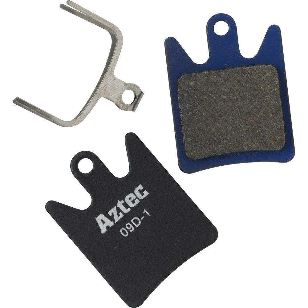 Aztec Organic Hope Moto V2 Disc Brake Pads