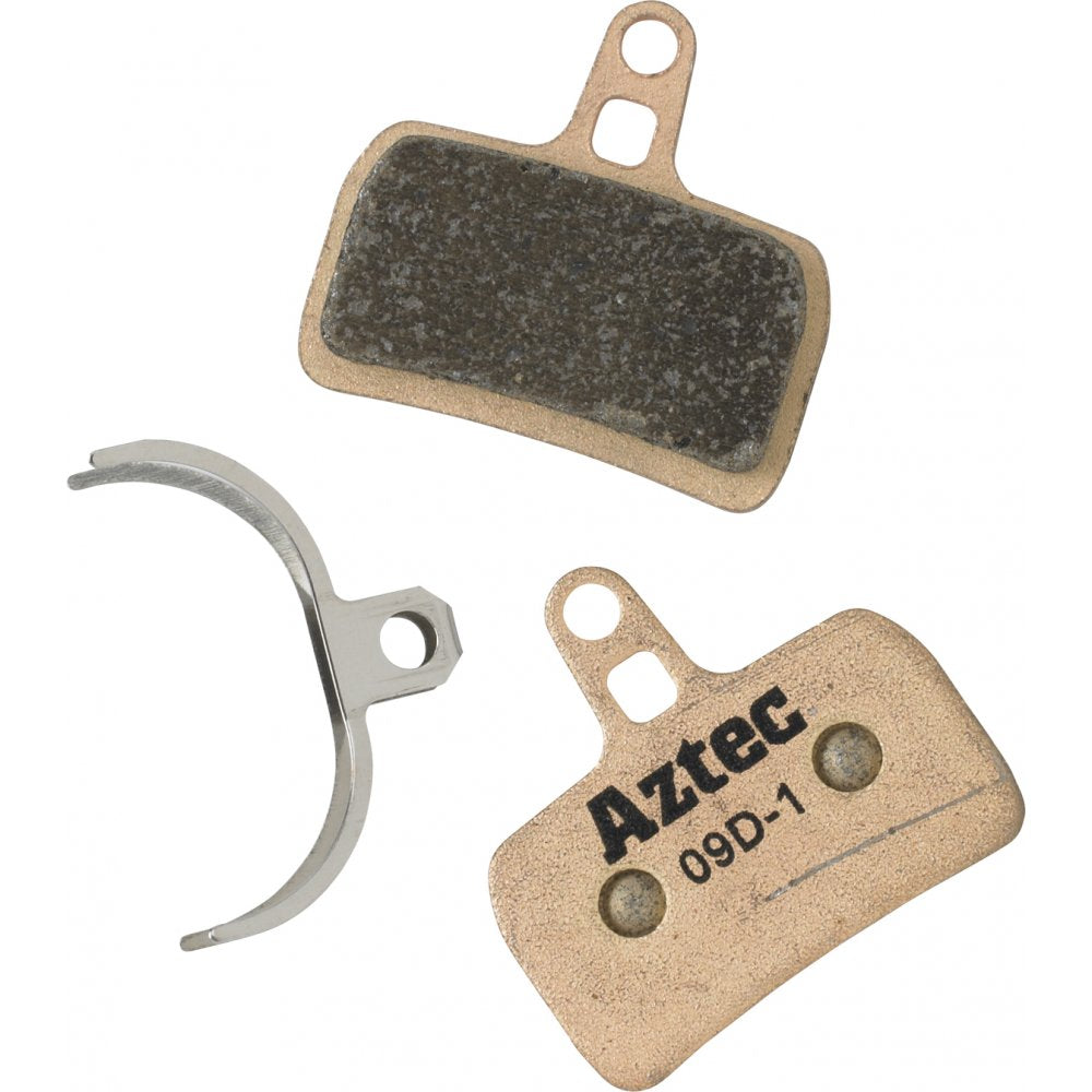 Aztec Sintered Hope Mono Mini Disc Brake Pads