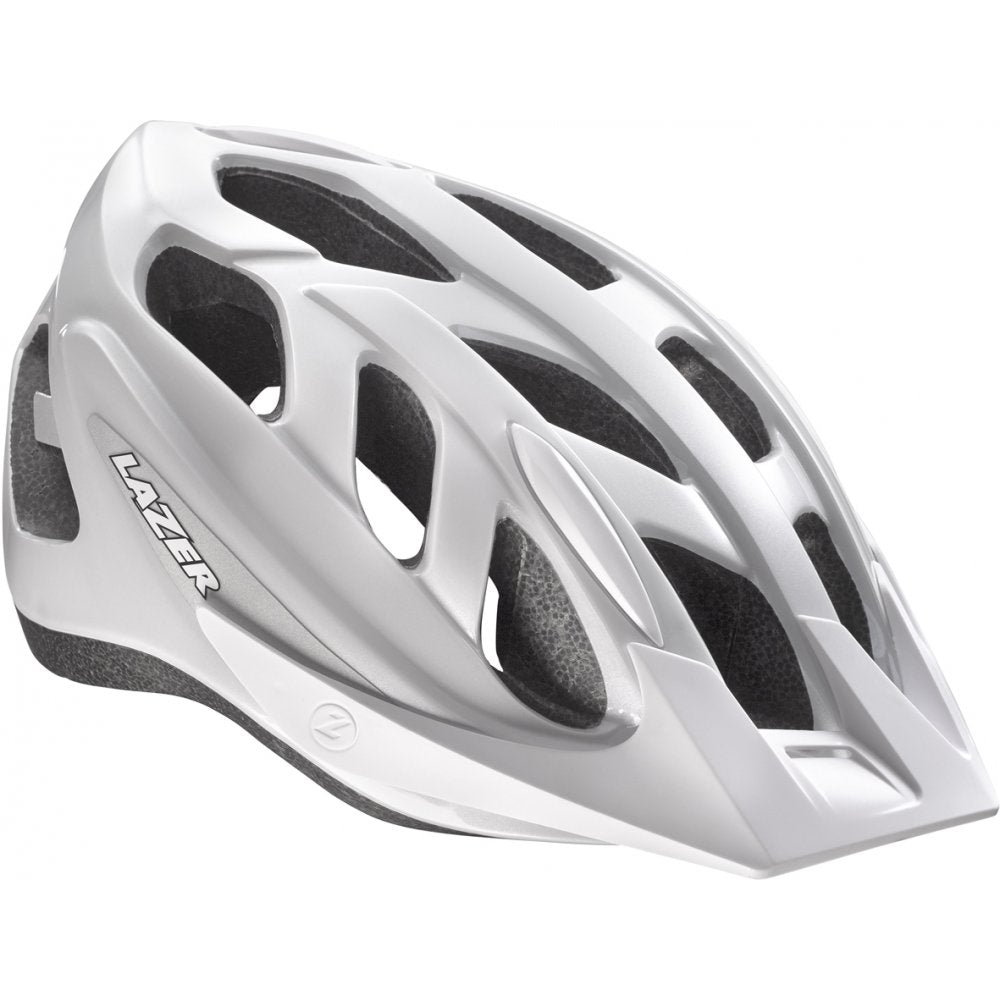 Lazer Cyclone Helmet