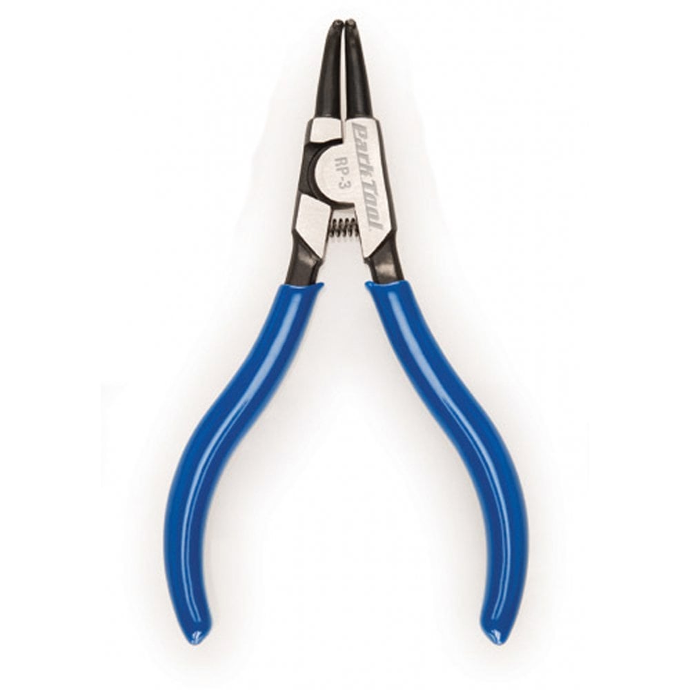 Park Tool RP3 - Snap ring (circlip) pliers - 1.3 mm bent external