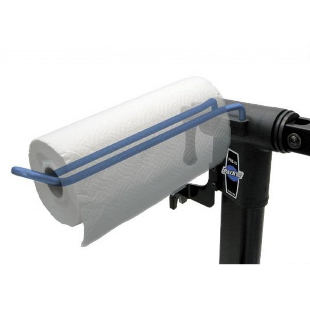 Park Tool PTH1 - Paper Towel Holder for Repair Stands