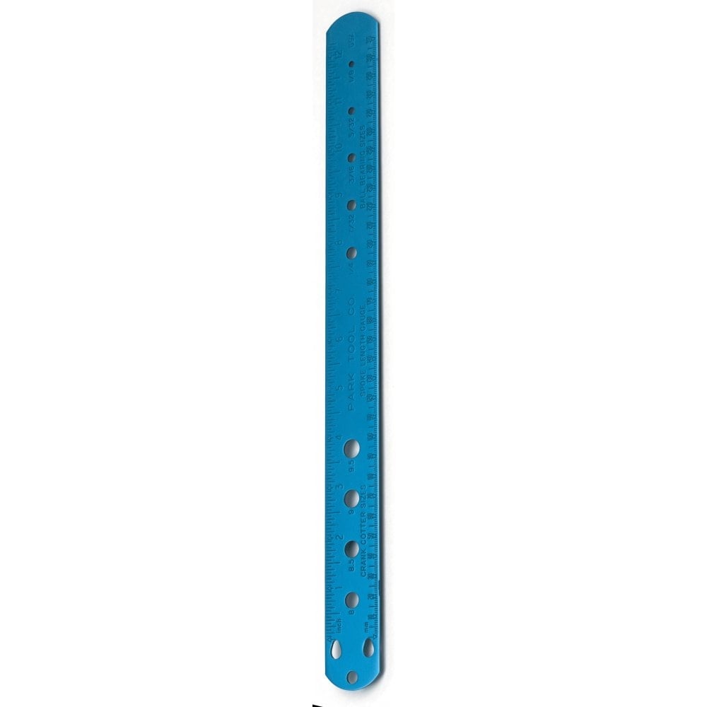 Park Tool Ruler