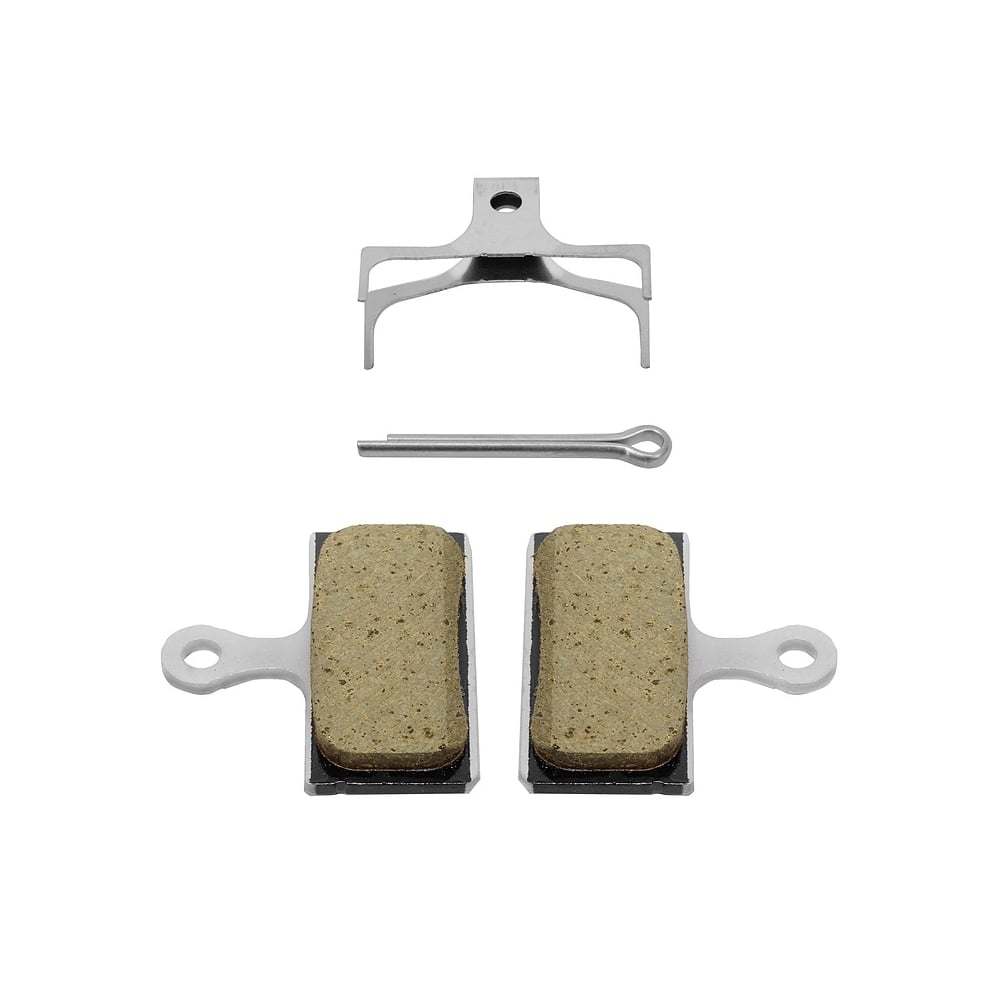 Shimano G04Ti Metal Disc Brake Pads